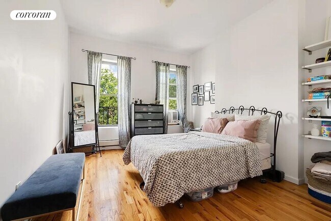 244 President St, Brooklyn, NY 11231 - photo 6