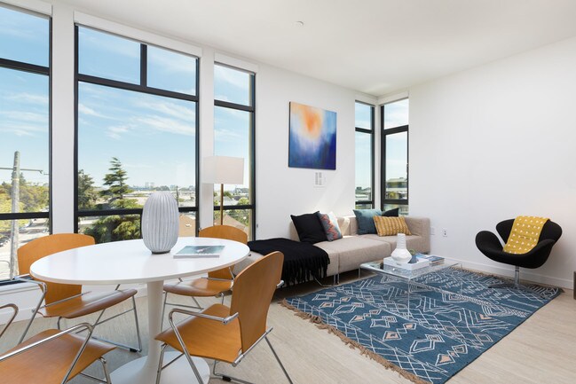 Aquatic Fourth Street, Berkeley, CA 94710 - photo 5