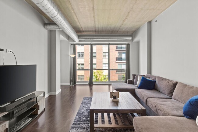 The Fordham unit 15T, Chicago, IL 60611 - photo 7