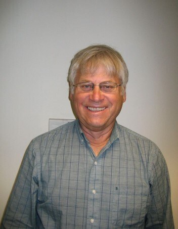 Duane Iverson