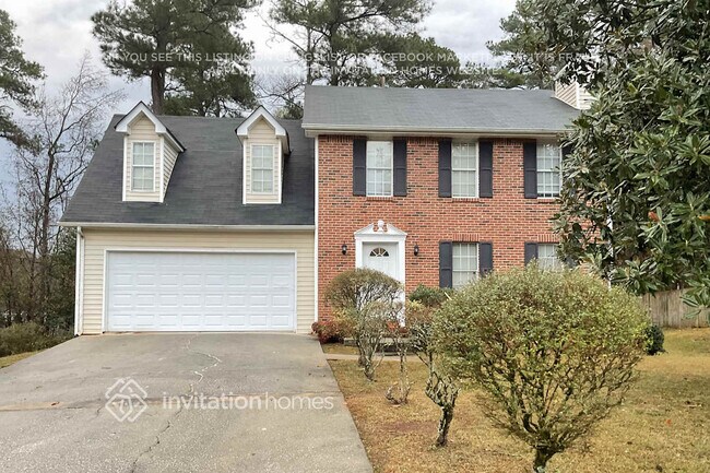 1304 Baywood Glen, Lithonia, GA 30058 - photo 2