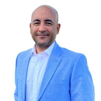 Felipe Rosero Salazar