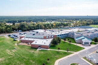 Central Regional High School