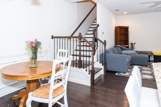 2478 Norwood Park Crossing, Doraville, GA 30340 - photo 7