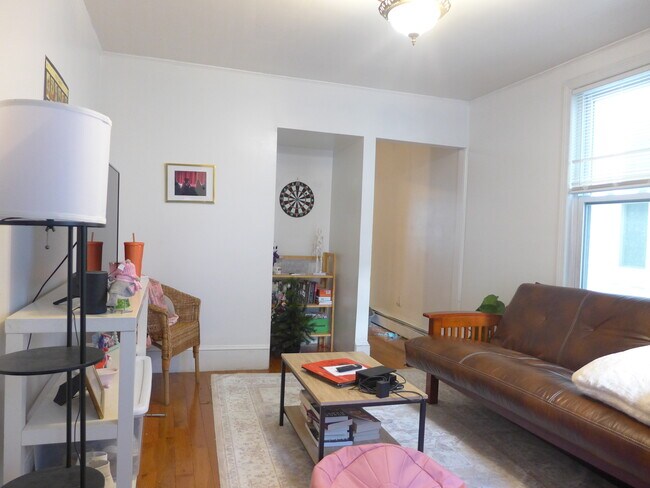 1564 Tremont St unit 1, Roxbury Crossing, MA 02120 - photo 6