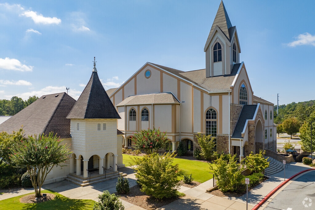 Midway Covenant Christian School is a private, Christian school in Powder Springs.