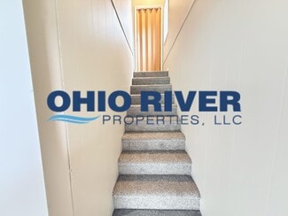 1219 Garfield St Unit 2nd Fl, Mcmechen, WV 26040