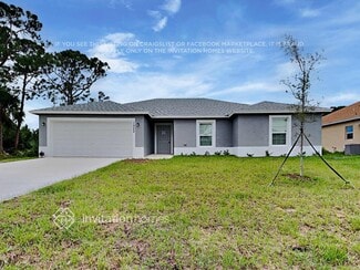 1022 SW Alexandria Ave, Port Saint Lucie, FL 34953