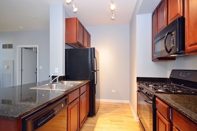 Vision on State unit 1909, Chicago, IL 60605 - photo 3