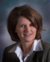 Penny Morris, CRP, CRB, ABR