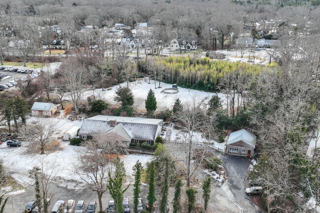 Watch your kids grow at the Waldorf School of Cape Cod in Sandwich.