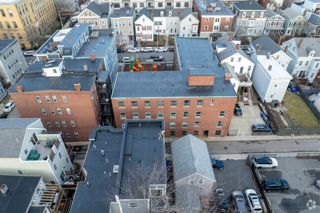 St. Peter Academy is an independent, community-based private school in South Boston.