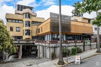 2422-2422 Ridge Rd, Berkeley, CA 94709