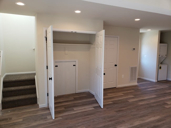 Plenty of Storage