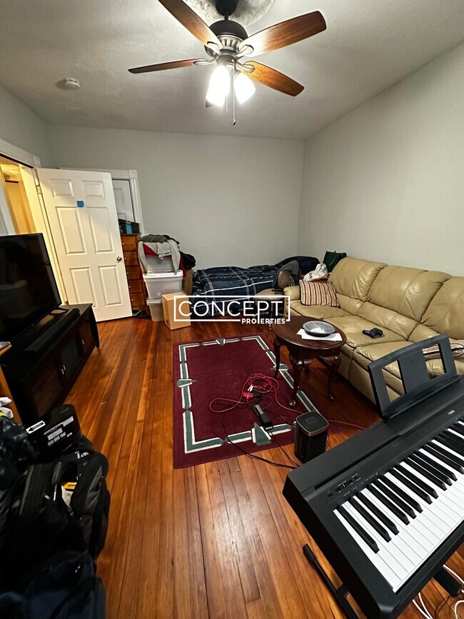 10 Carmel St unit 1, Roxbury Crossing, MA 02120 - photo 4