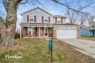5777 Liberty Creek Dr E, Indianapolis, IN 46254