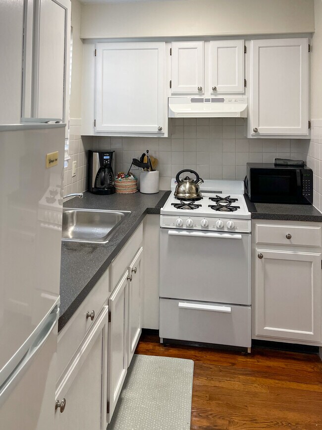 23 Jay St unit C, Cambridge, MA 02139 - photo 2