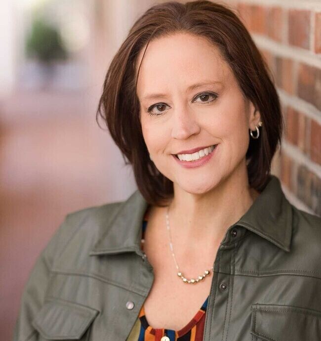 Teresa (Terri) Williams