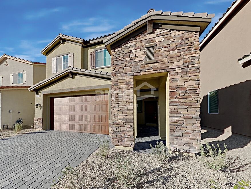 6031 Schmidt St, North Las Vegas, NV 89081 - photo 1