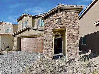 6031 Schmidt St, North Las Vegas, NV 89081