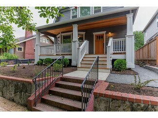 4417 N Gantenbein Ave Unit B, Portland, OR 97217