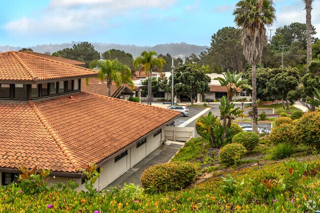 The St. James Academy in Solana Beach.