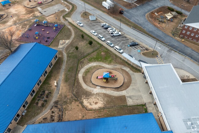 Mitchell Road Elementary 3