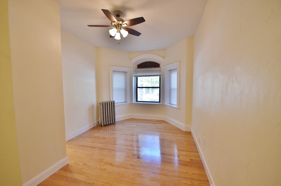 Westland Avenue Apartments, Boston, MA 02115 - photo 1
