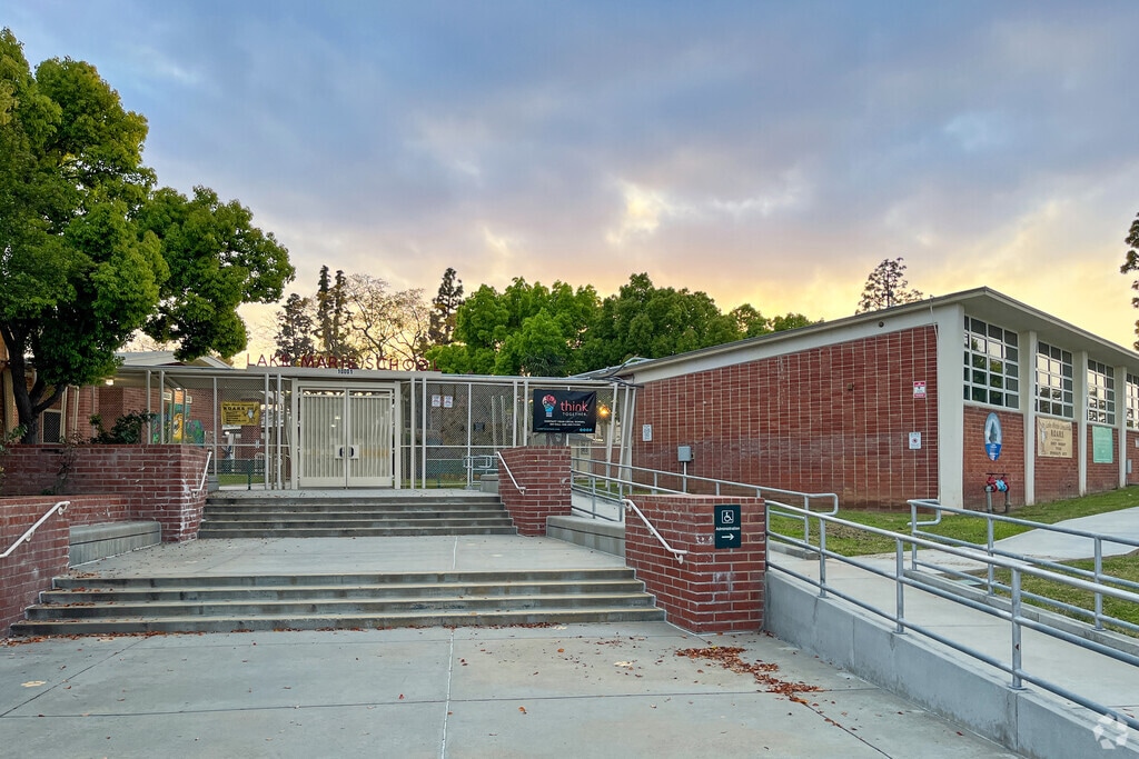 Lake Marie Elementary School is a public school serving grades kindergarten through the 5th.