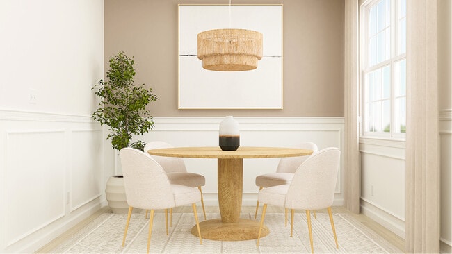 1207 Mary Jane Ave, Waxhaw, NC 28173 - photo 4