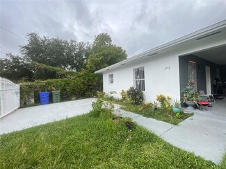 6316 NW 1st Ct, Miami, FL 33150