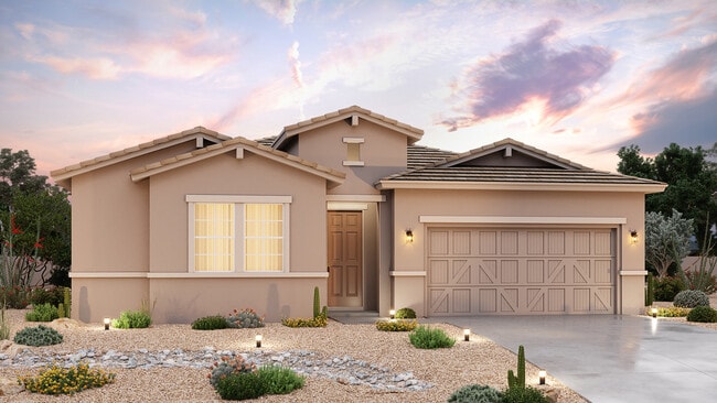 20275 W Catalina Dr, Buckeye, AZ 85396 - photo 2