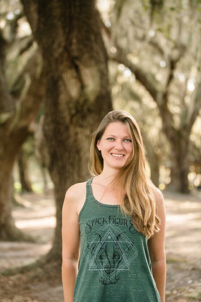 April Rollins