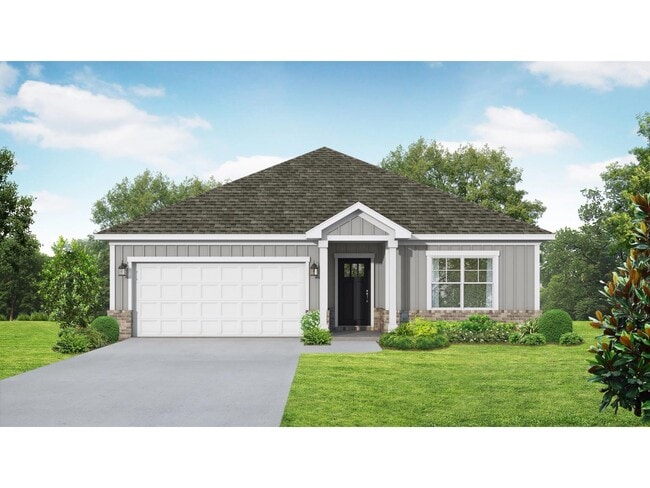 0 Noble Ridge St unit 38554027, Cullman, AL - photo 4