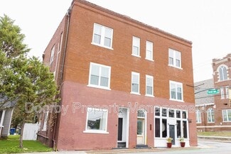 1815 Bailey Ave Unit C, Chattanooga, TN 37404