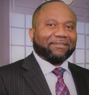 Tom Nwachukwu