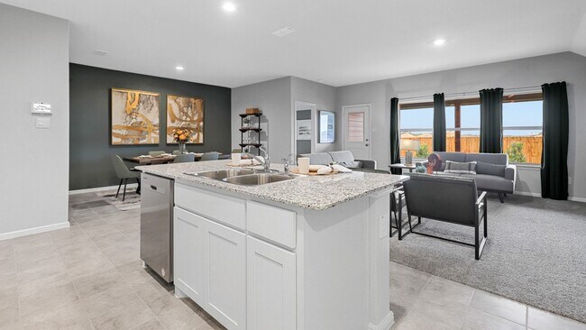 16433 Rosella Ln, Northlake, TX 76247 - photo 5