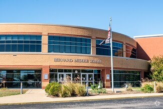 Bernard Middle School