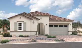 25157 N 157th Dr Unit 36395931, Surprise, AZ 85387