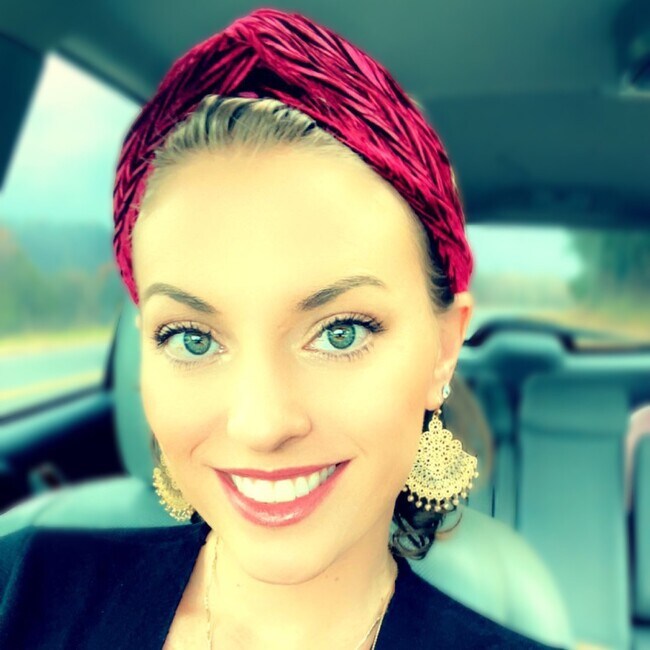 Sommer Hardt Patterson