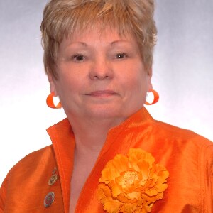 Judy Williams