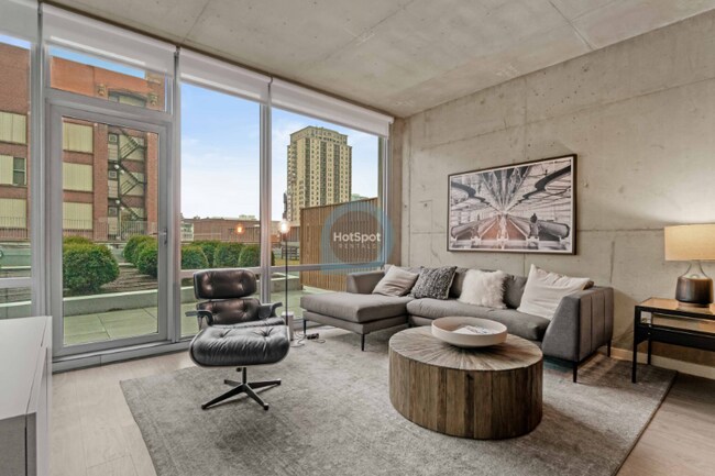 1400 S State St unit 1101, Chicago, IL 60605 - photo 5