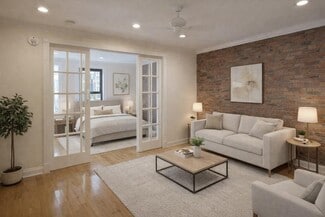 120 Christopher St Unit 10, New York, NY 10014