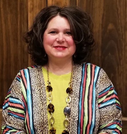 Brenda Benson