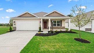 205 Reserve Pkwy Unit 36272157, New Carlisle, OH 45344