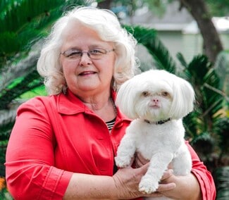 Vickie Giles-Griffin
