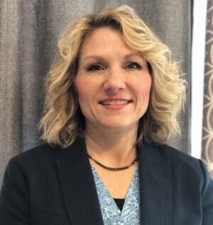 Paula Gifford