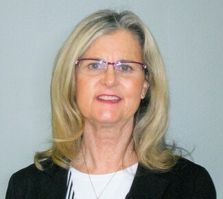 Patty Knaggs