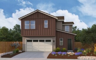 3113 Sirama Way, Rancho Cordova, CA 95742
