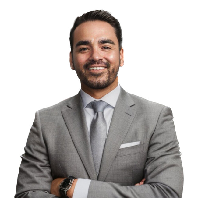 Agent Photo